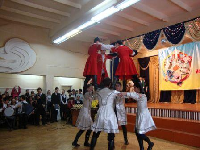 Владикавказ – город интернациональный