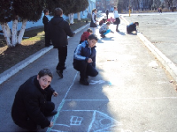 Декада педагогического мастерства учителей технологии, музыки, ИЗО